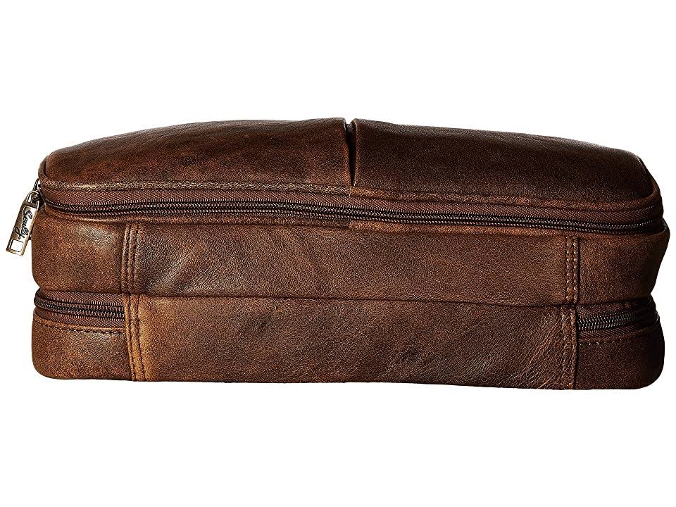Leather Travel Kit P54604