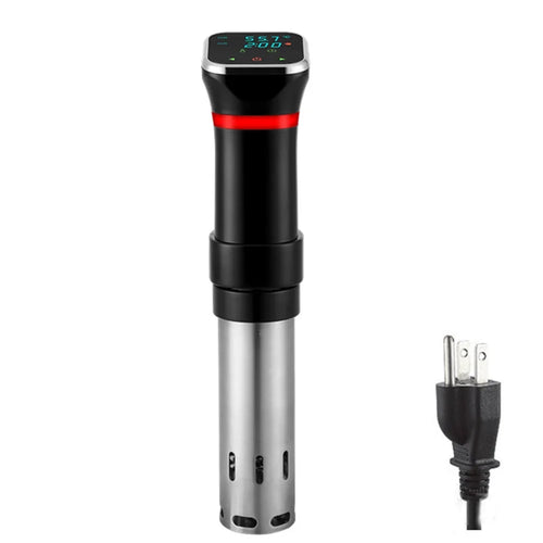 1100W Stainless Steel Immersion Circulator M264031