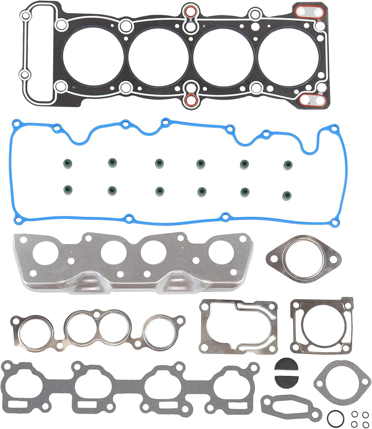 Graphite Head Gasket Set Pack of 2 W5188