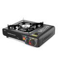 Outdoor Butanes Stove 2.9KW Cassette Stove R8983