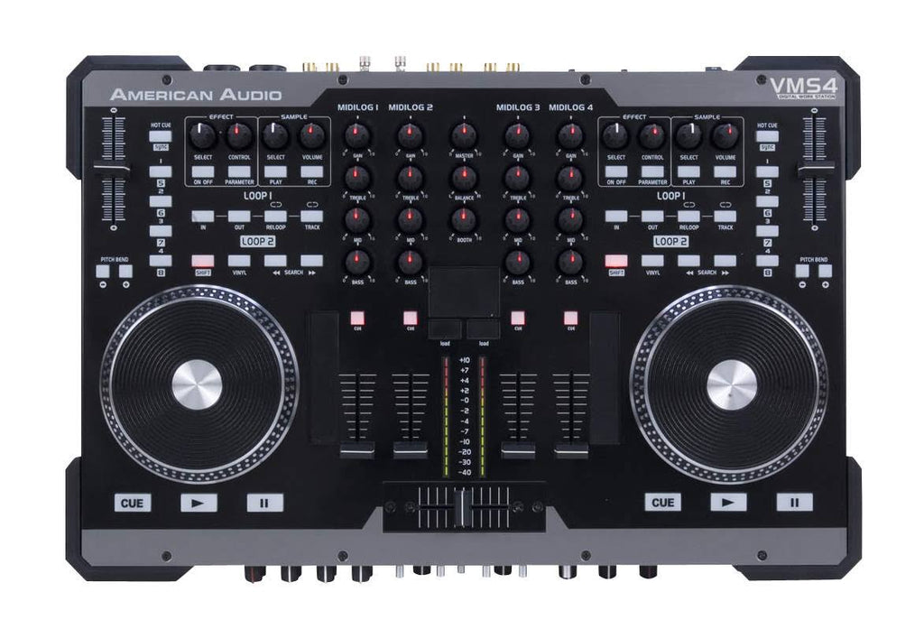 DJ Controller E769525