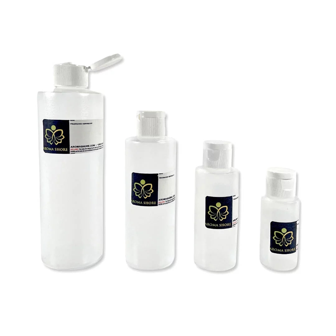Perfume Oil 8 Ounces Body Oil E8590