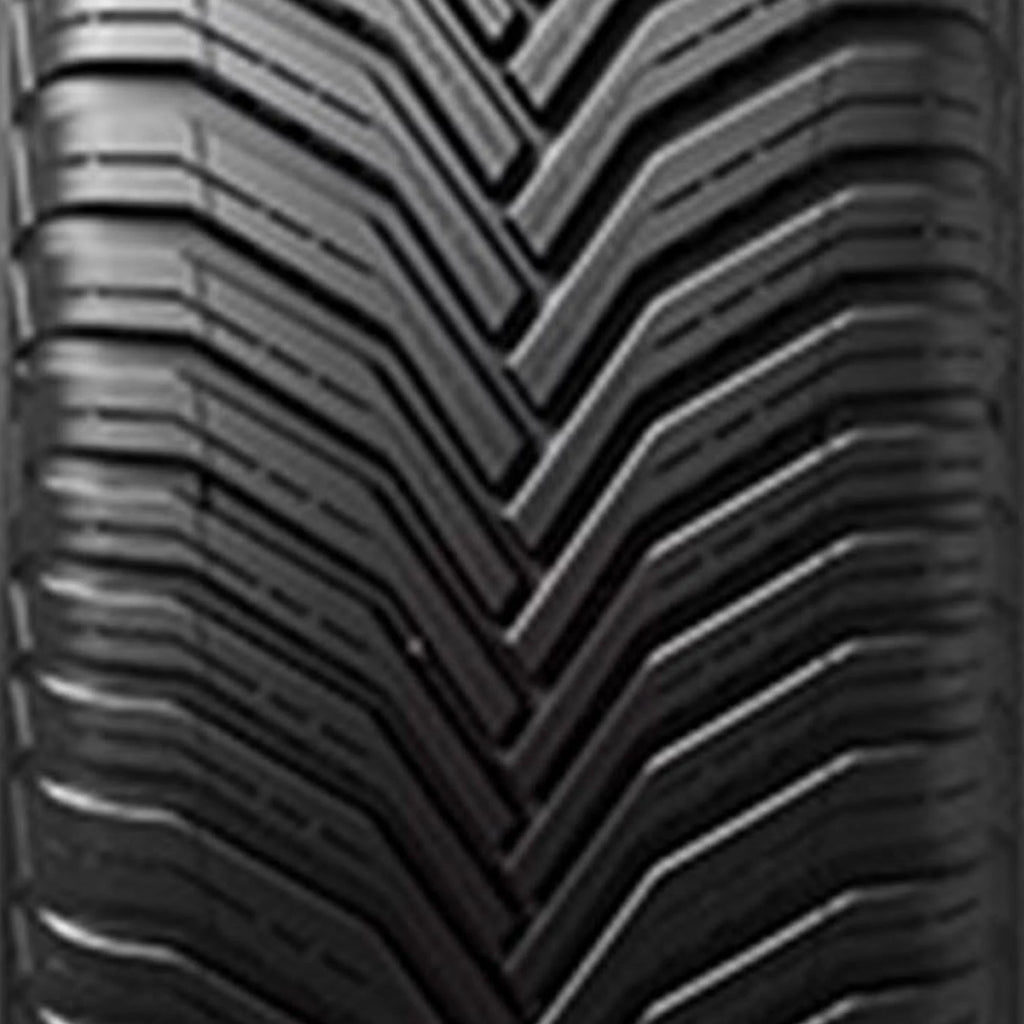 All Weather 245/50R19 105V XL Tire P5120