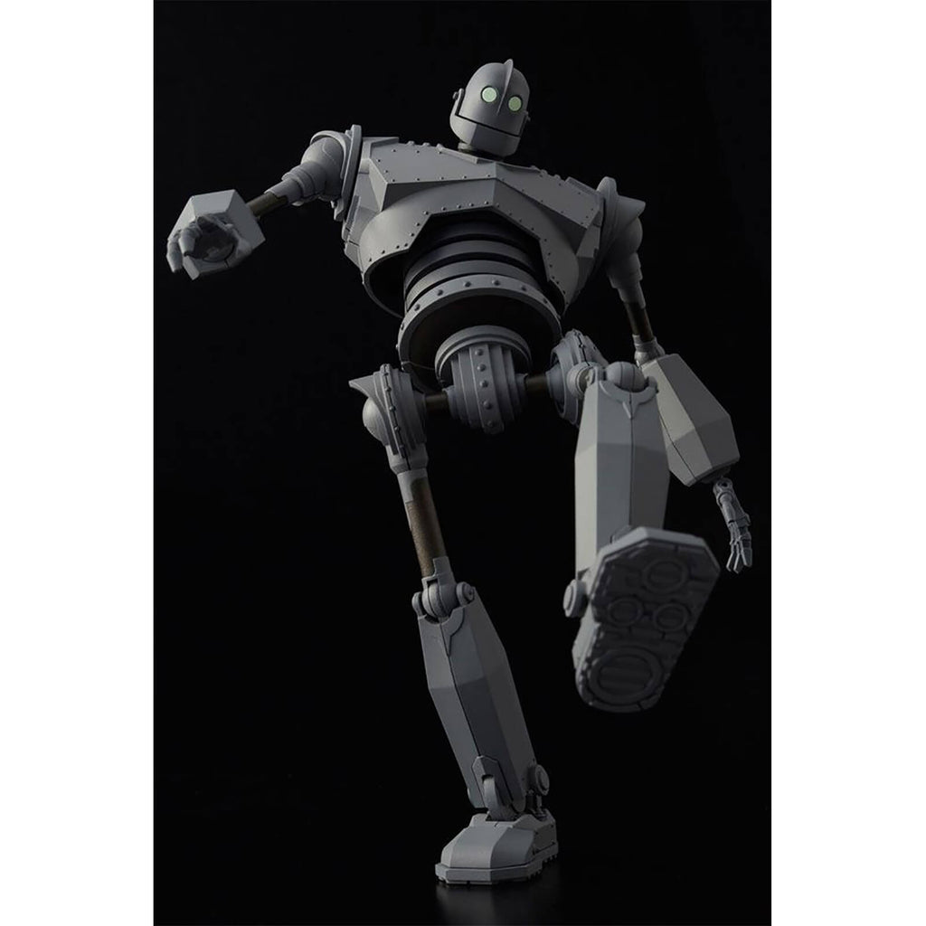 The Iron Giant Action Figure I651