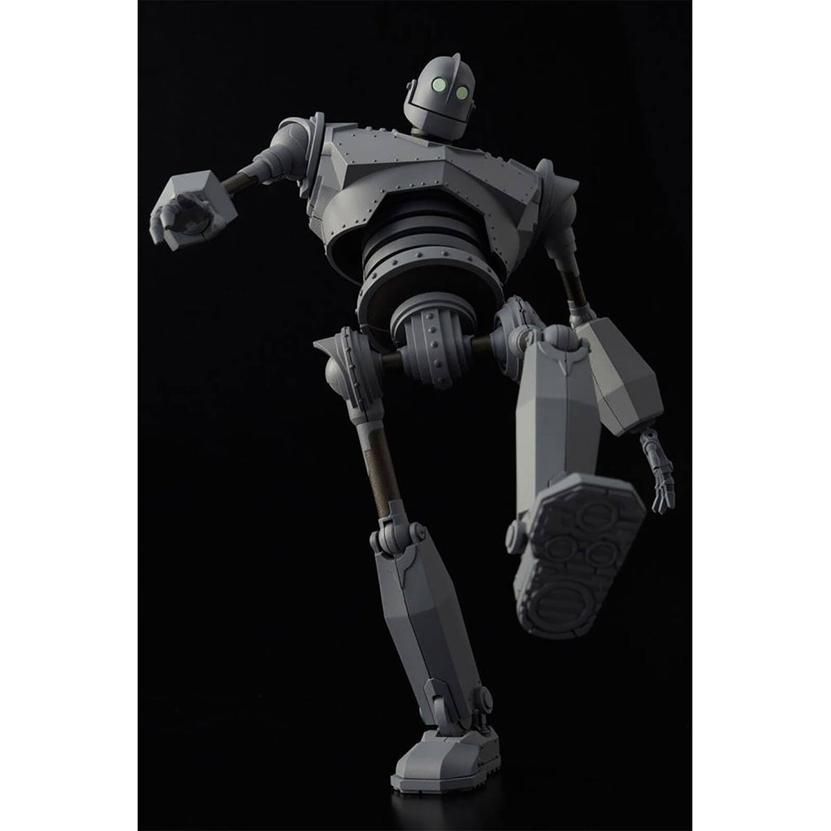 The Iron Giant Action Figure I651