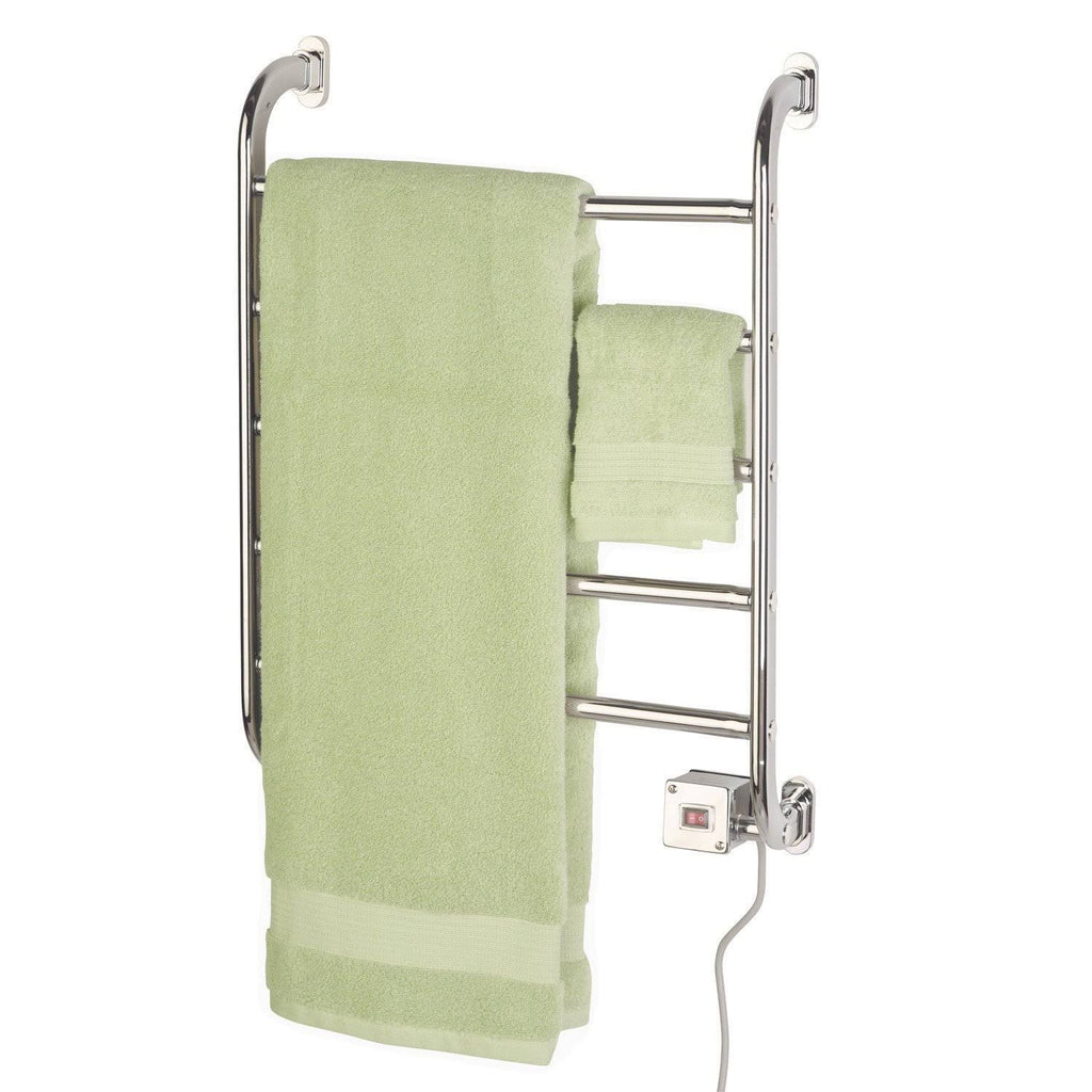 Chrome Towel Warmer J545