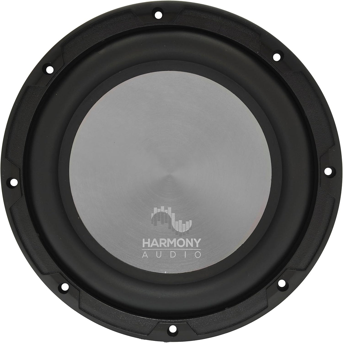 Triple 10 Sub Box Enclosure Car Stereo Rearfire Sealed Subwoofer Bundle T146