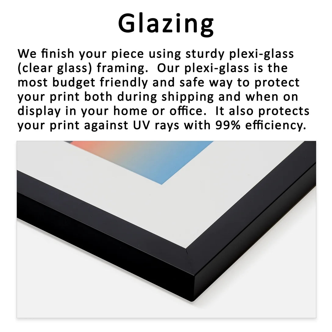 Framed Print R97788