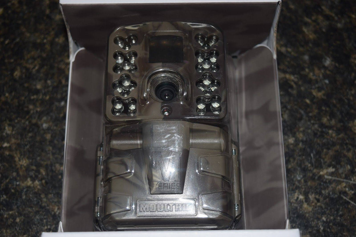 18MP Game Camera B67077
