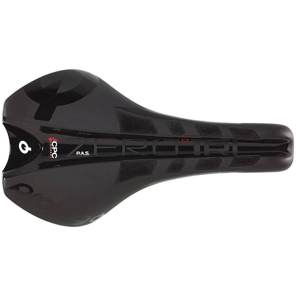 Black Saddle H2415