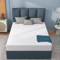 6 Inch Medium Firm Memory Foam Mattress H74628