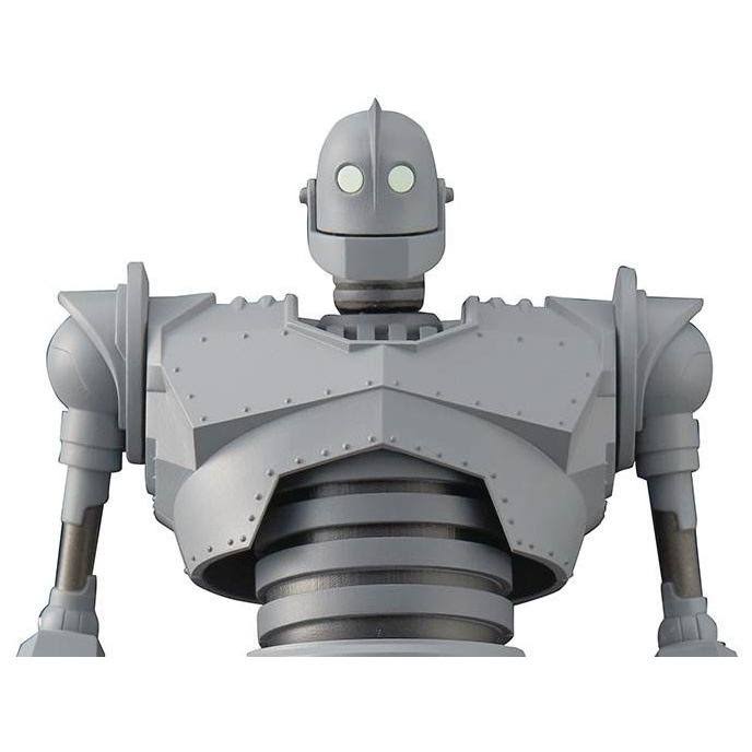 The Iron Giant Action Figure I651