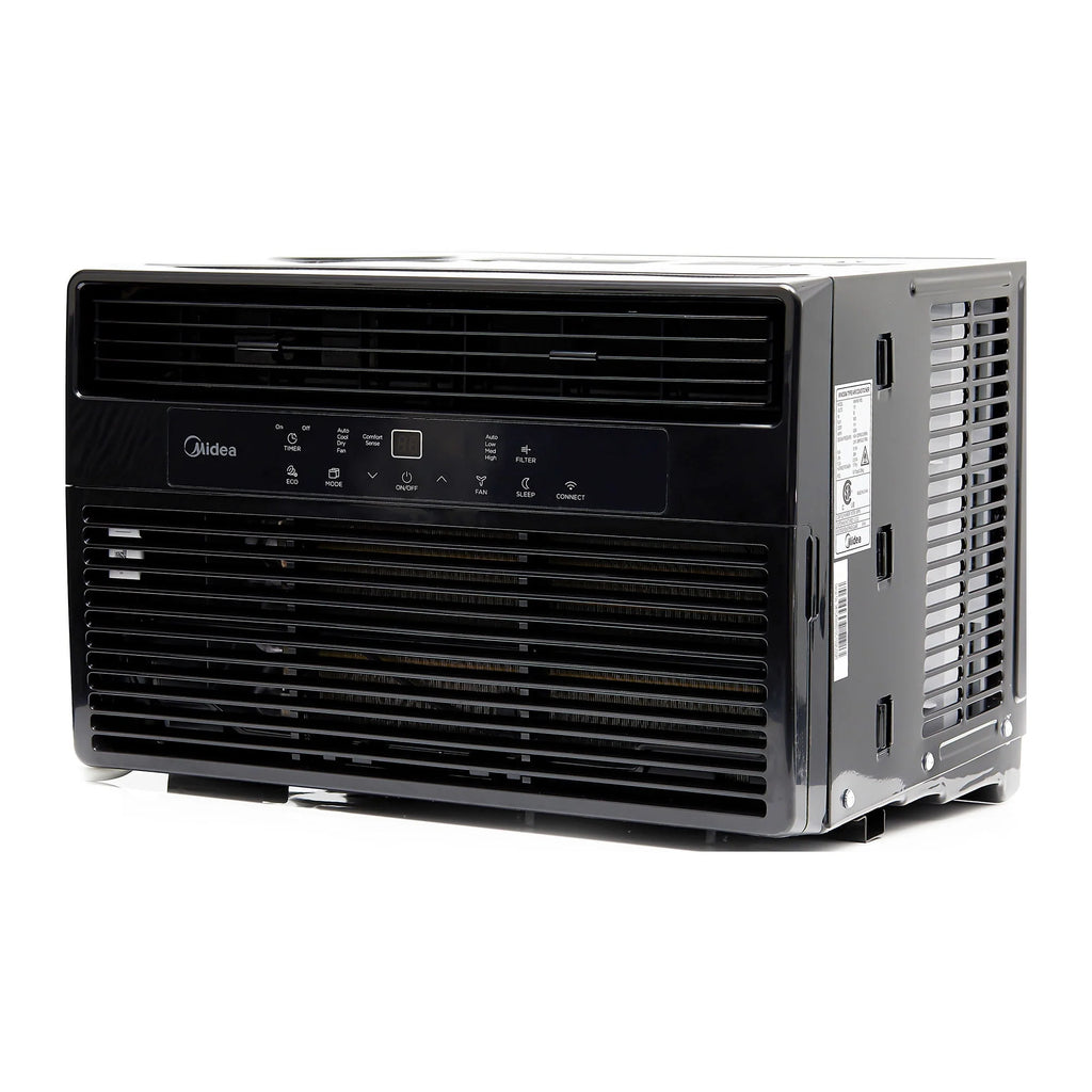 8,000 BTU Smart Window Air Conditioner K24361