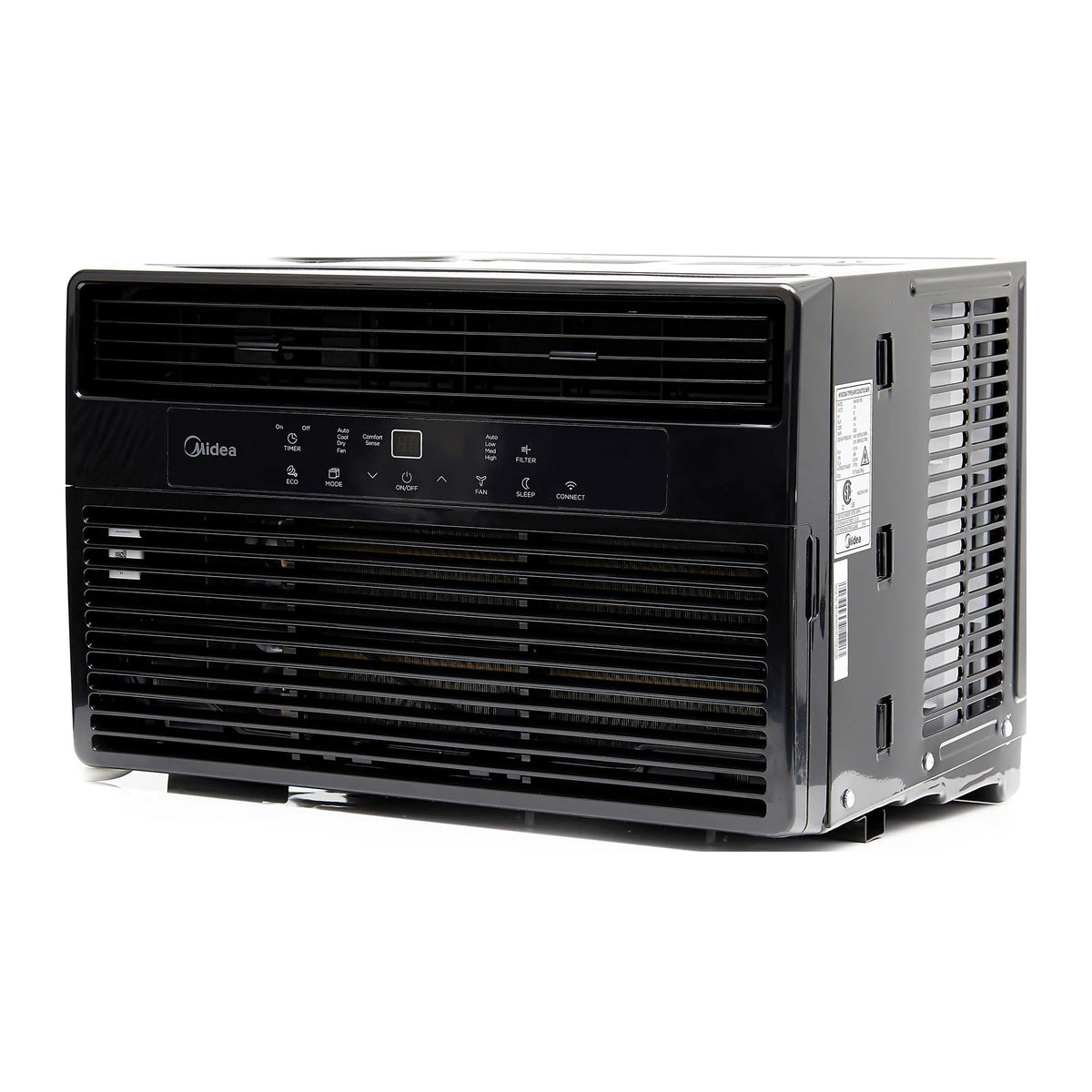 8,000 BTU Smart Window Air Conditioner K24361
