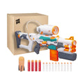 Nerf Modulus Tri-Strike Blaster Toy K34966
