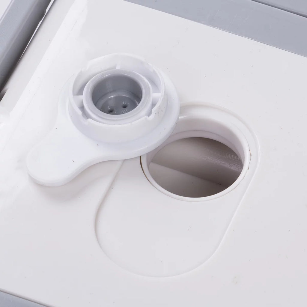 Portable Table Misting Fan with 3 Wind Speed A169767