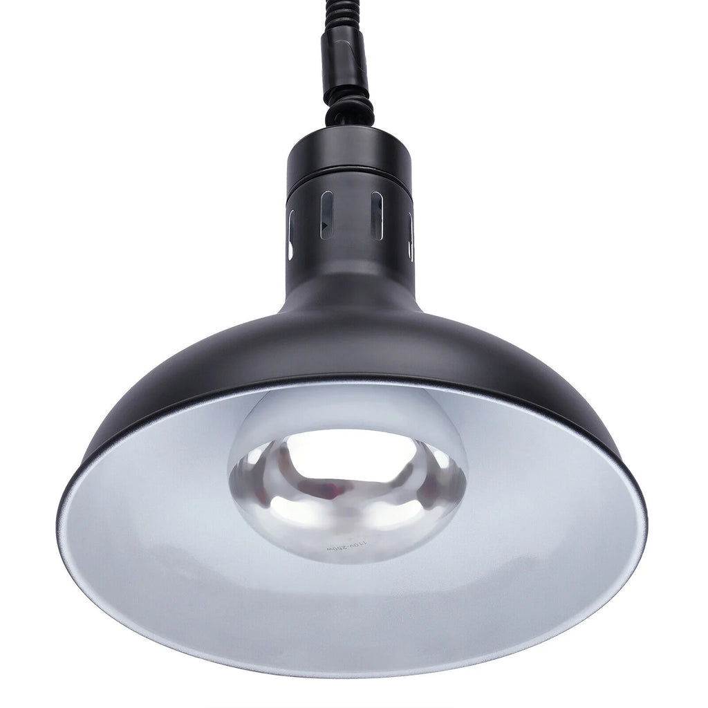 250W Commercial Food Heat Lamp G3562