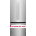30 in. 20 cu. ft. French Door Refrigerator with Internal Water Dispenser G762222