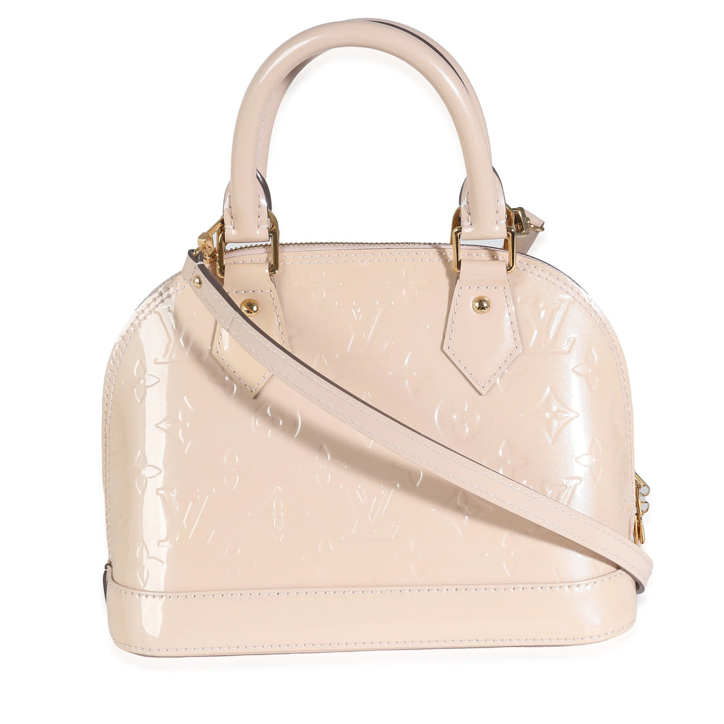 Monogram Vernis Alma BB Y220271