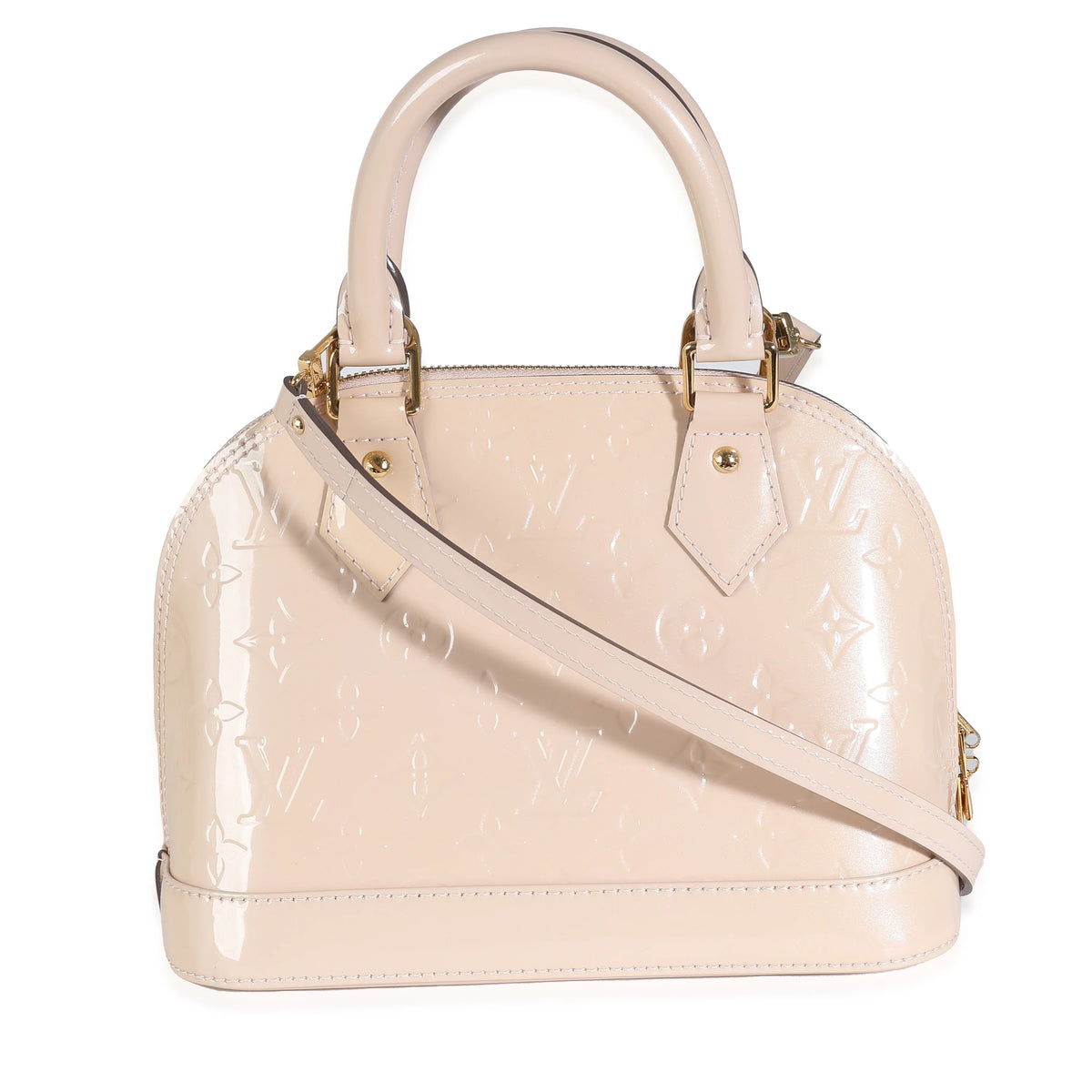 Monogram Vernis Alma BB Y220271