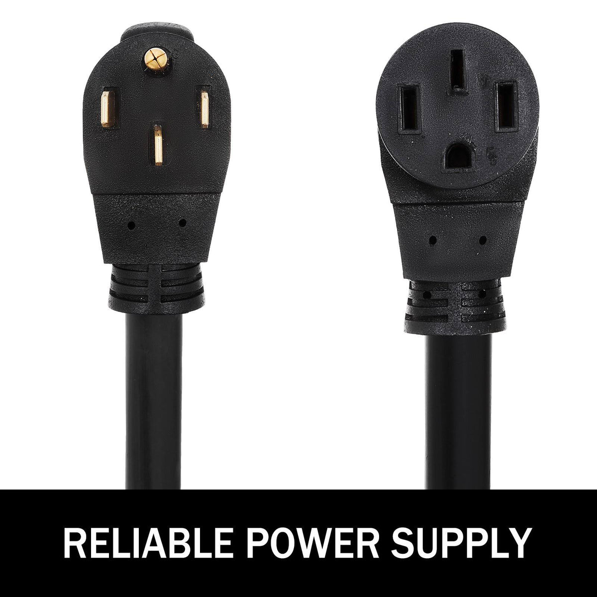 30ft 50 Amp RV Extension Cord Copper Wire K622