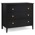 3 Drawer Dresser W23750