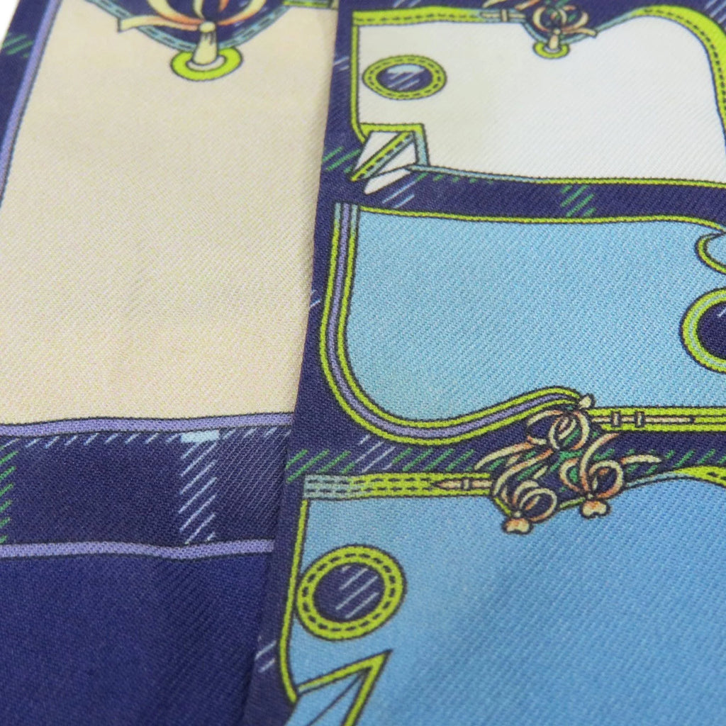 Silk Scarf J91822