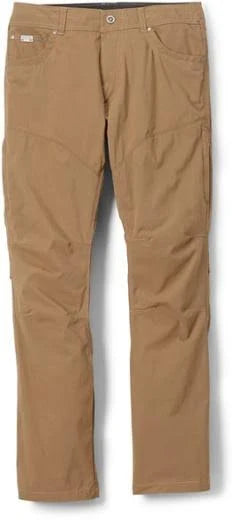 Dark Khaki Men&s Air Pant E27400