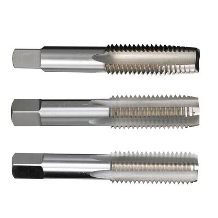 3/4 inch-16 HSS Hand Tap Set C12039