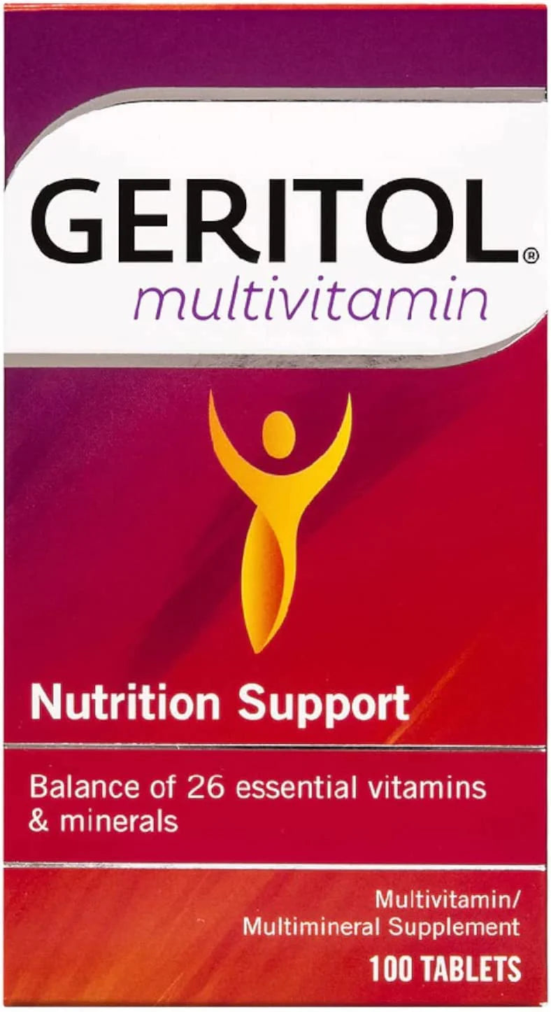 100 Tablets (Pack of 4) C215062