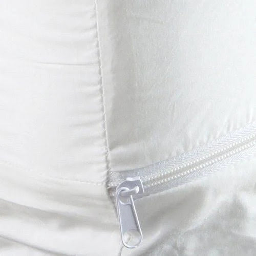 King 100-percent Cotton Mattress Protector G533460
