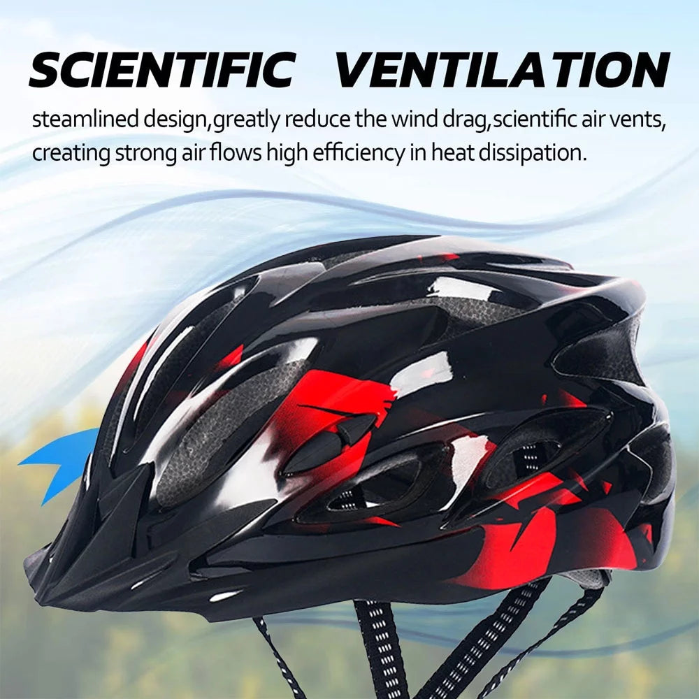 Adult Bicycle Helmet W833150