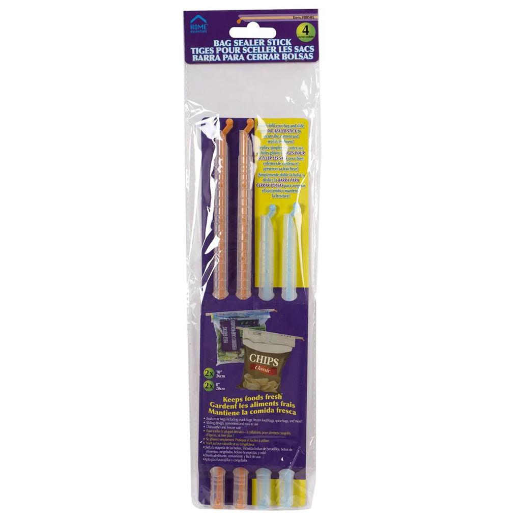 Bag Sealer Stick 4pc Y59725