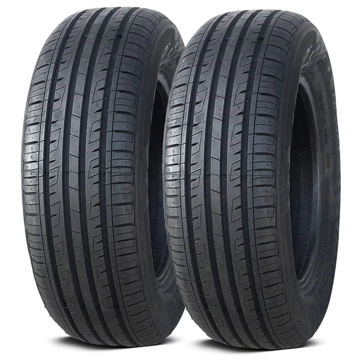 185/65R14 86H All Season Passenger Tires A3873