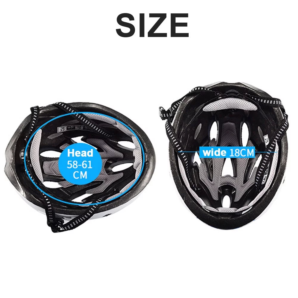 Adult Bicycle Helmet W833150