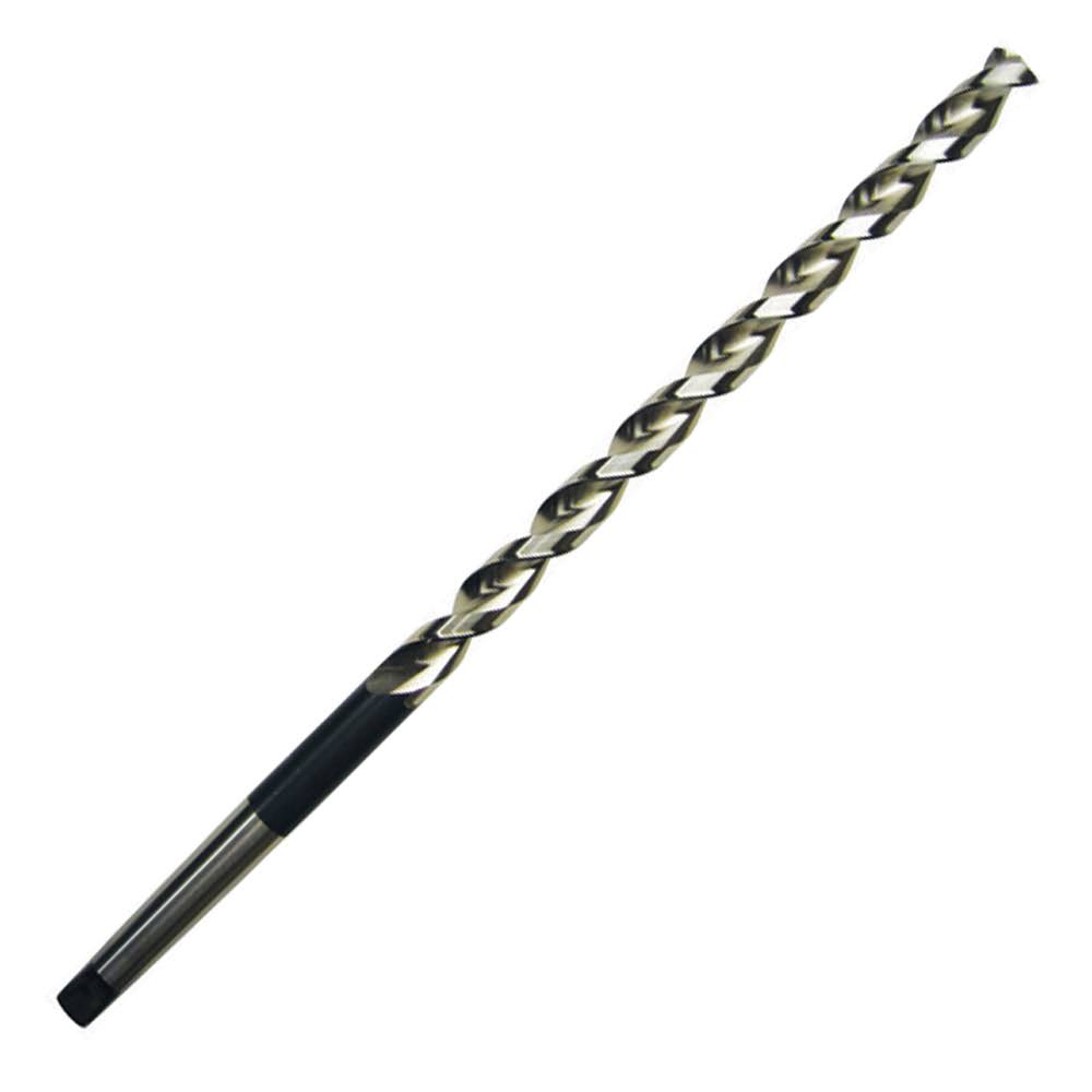 8.8mm High Speed Steel Taper Shank Drill Bit U576993