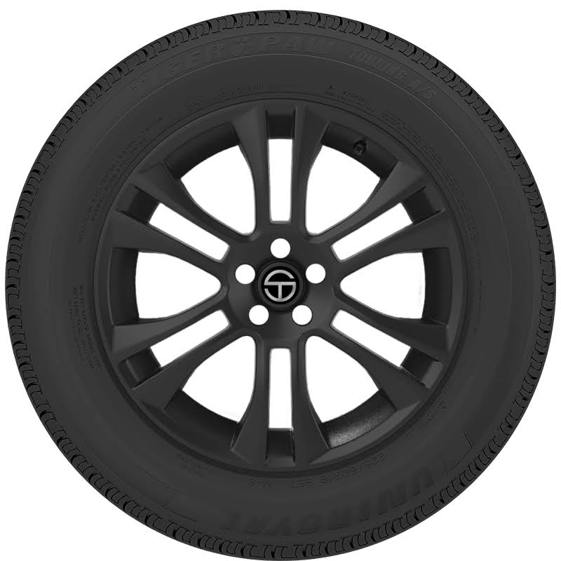 225/60R16 98H Touring Tire A9951