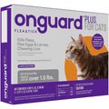 Flea & Tick Spot Treatment for Cats Y724