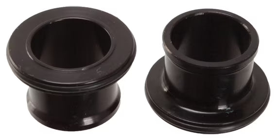 Torch 6Bolt Front Axle End Cap Conversion Kit 20mmx110mm Thru Axle H718