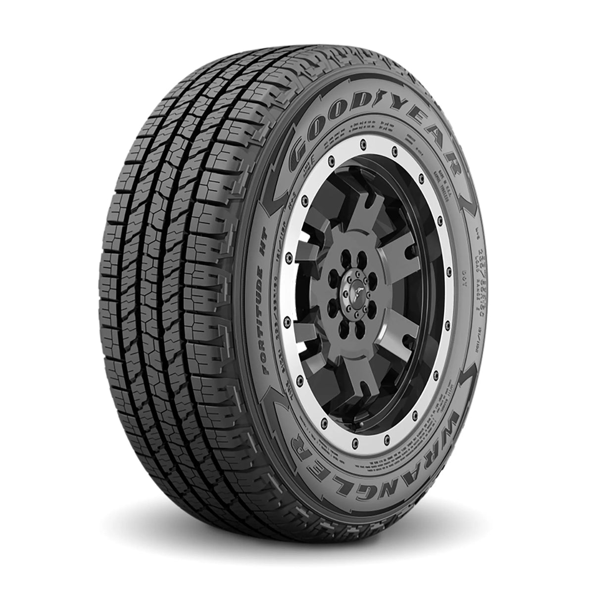 All Season Light Truck Tire G3669