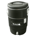 Green 5 Gallon Water Cooler A47021