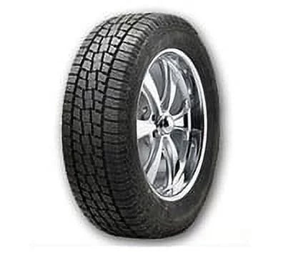LT235/80R17 120/117S E Tire U982