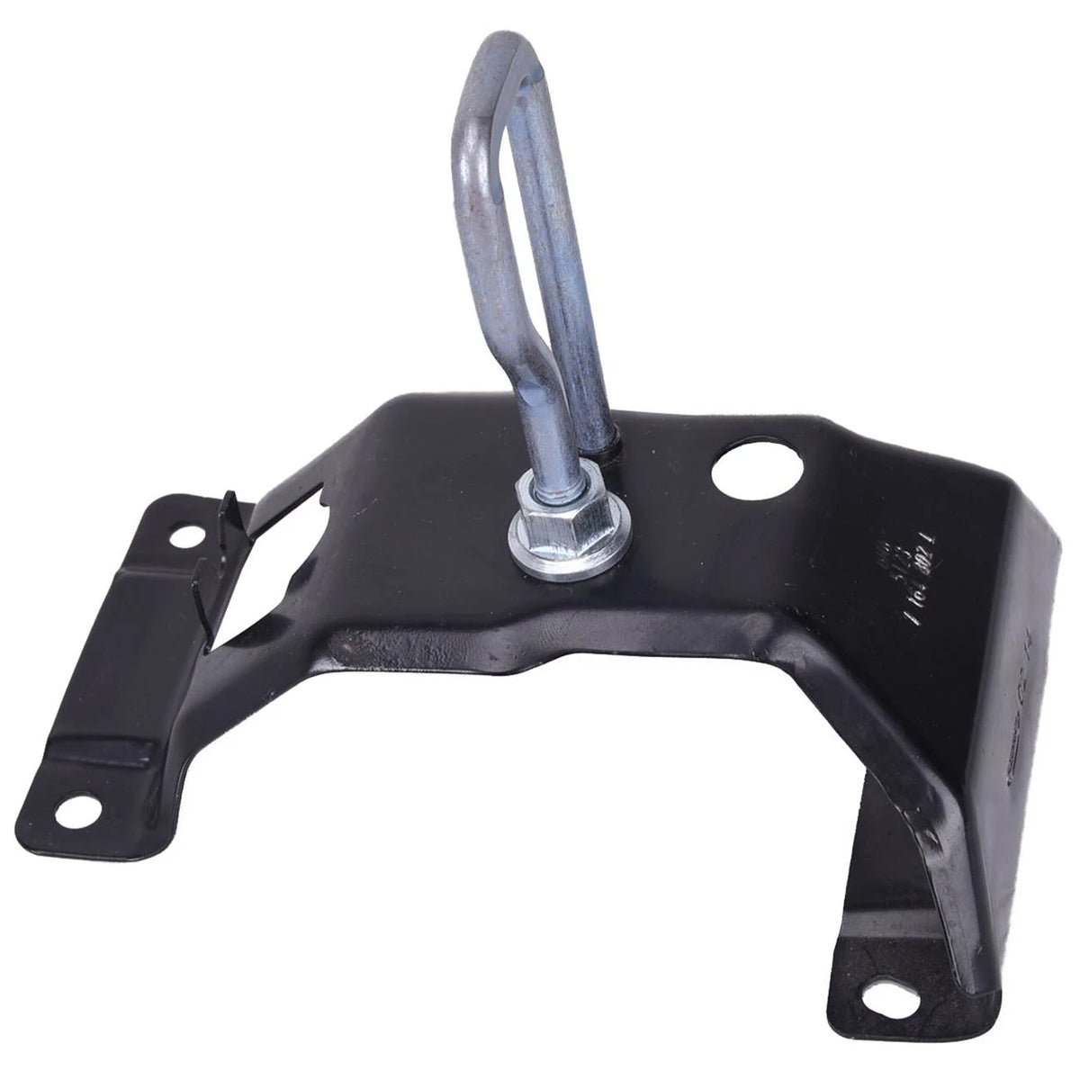 Front Right Passenger Upper Hood Lock Latch V8313