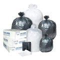 33 x 40 in. 11 Micron High-Density Can Liner J656748