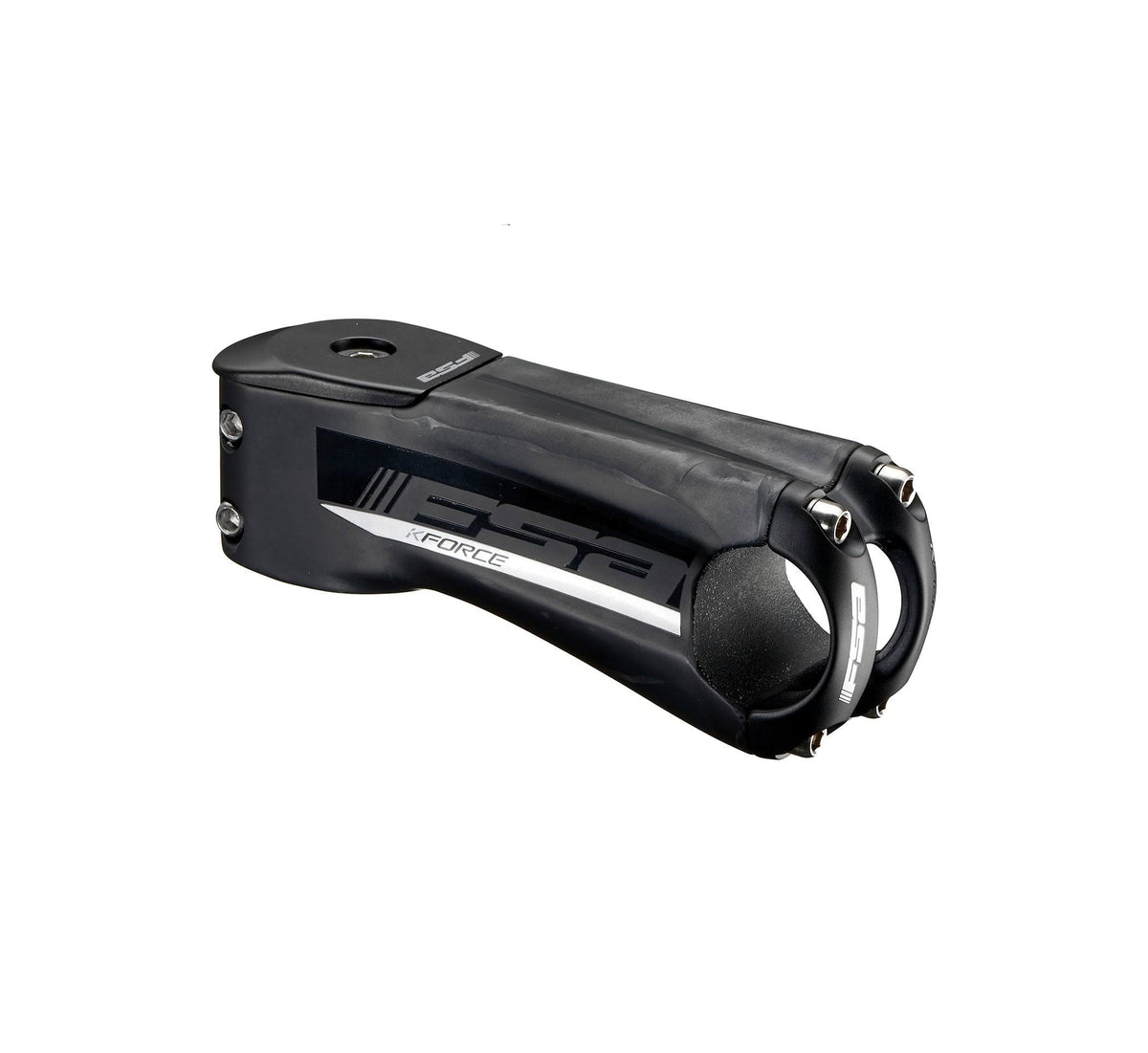 Matte Carbon Stem, 130mm U633697