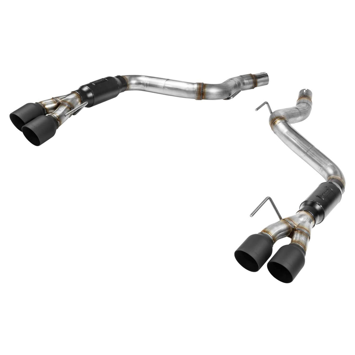 Axle-Back Exhaust System L781604