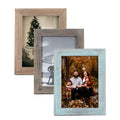 Wood Picture Frame 5 x 7 B860