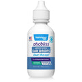 Medicated Ear Drops for Dogs & Cats with Hydrocortisone Q206244