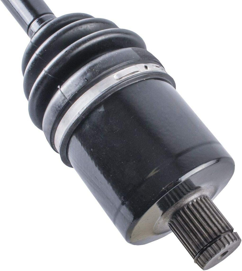 Axle replacement for Polaris Ranger EV R924