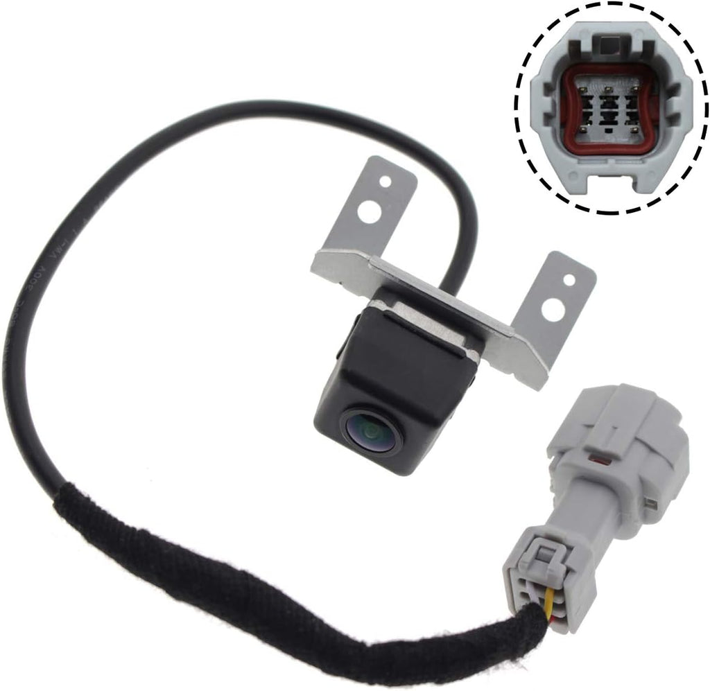 Rear View Backup Camera U721